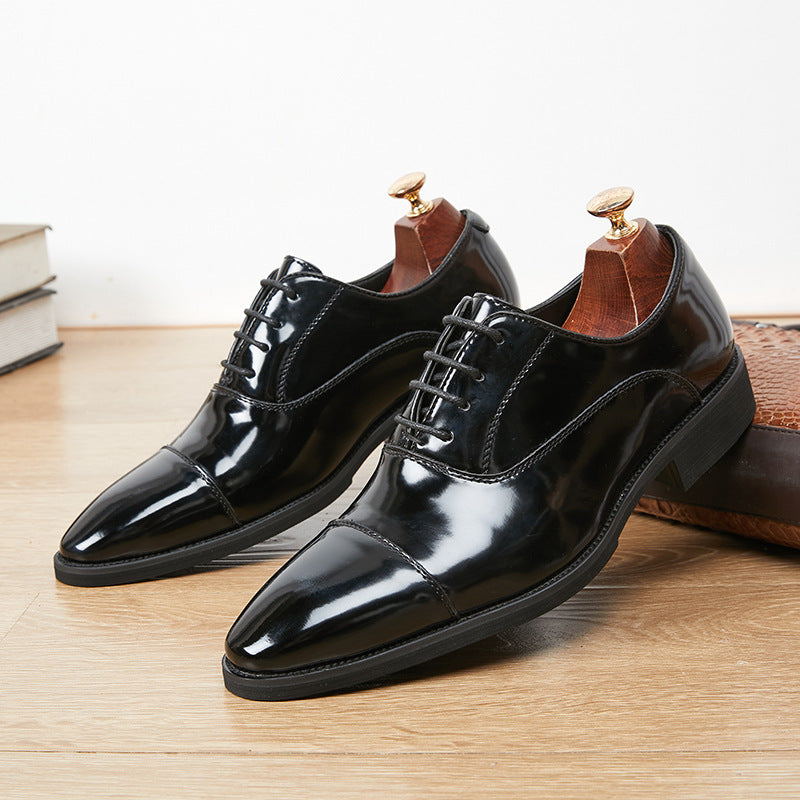 Antonio | Oxford-Schuhe