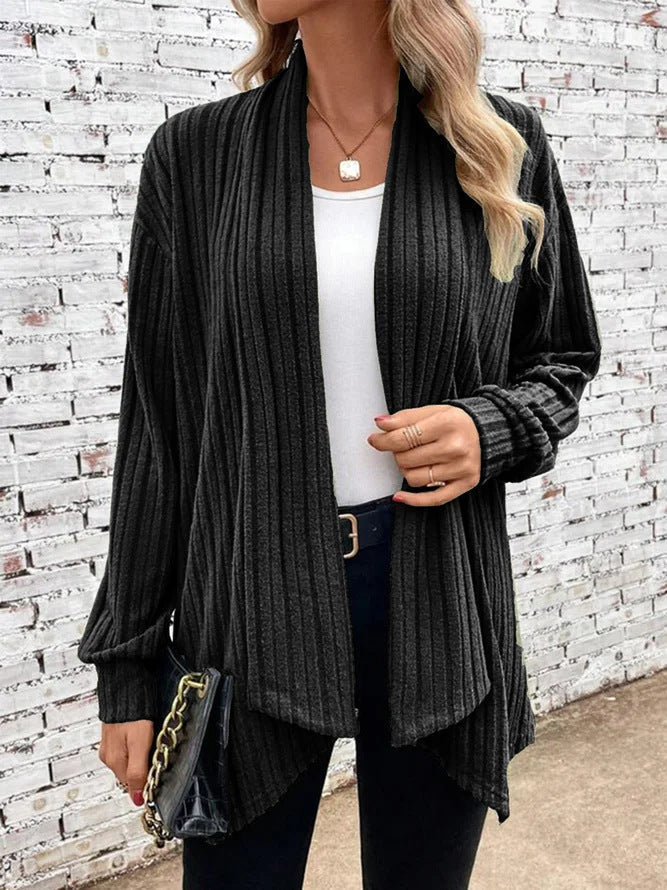 Stimmt | Elegante Strickjacke