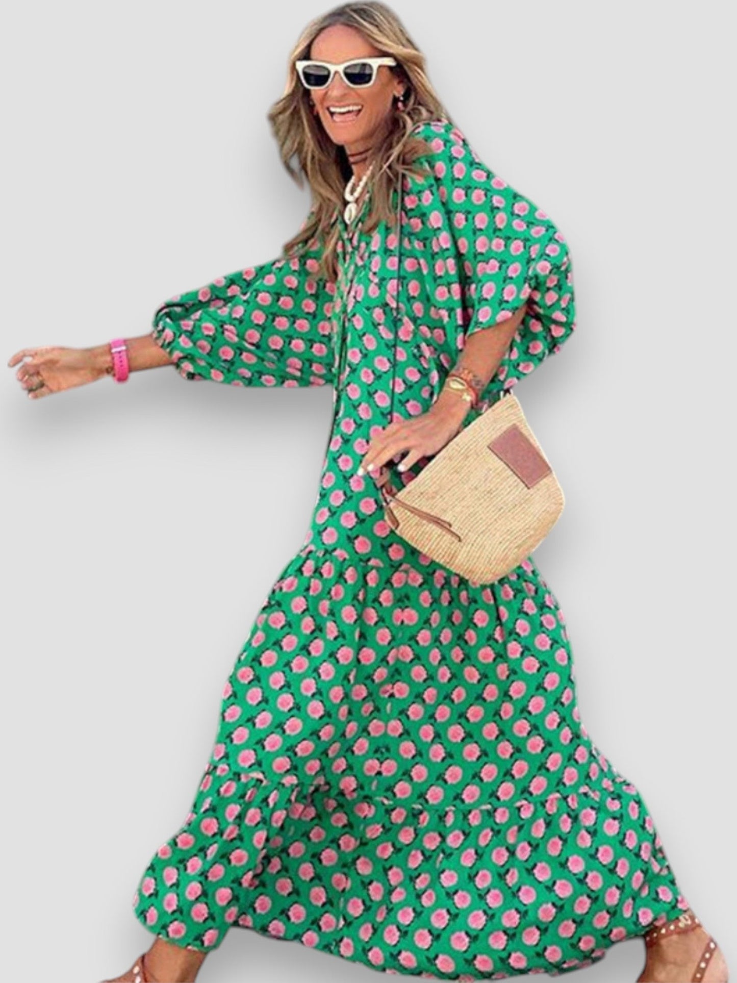 Caprice | Sommerkleid