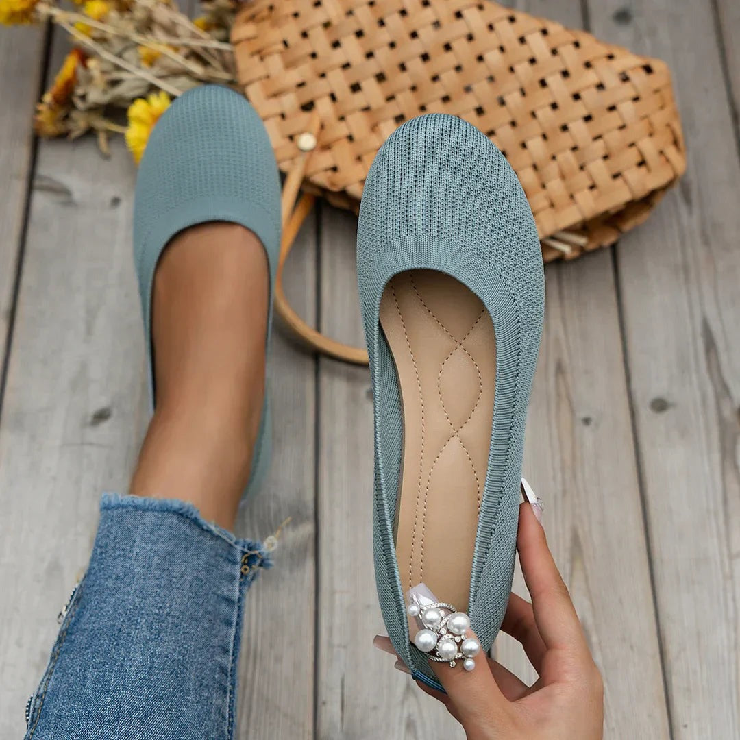 Nalani™ – Atmungsaktive, rutschfeste Schuhe