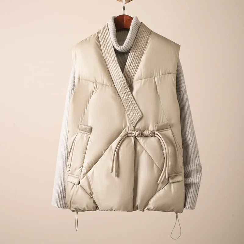 Emma™ | Summit Hill Daunenjacke