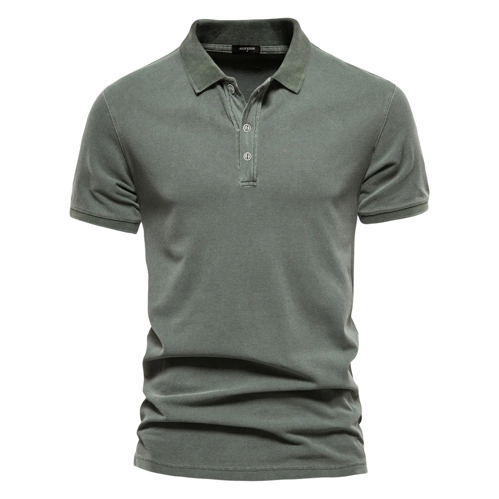 Kees-Jan – Herren-Polo