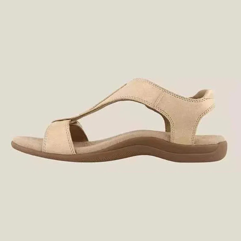Myka | Sandalen mit ergonomischer Sohle