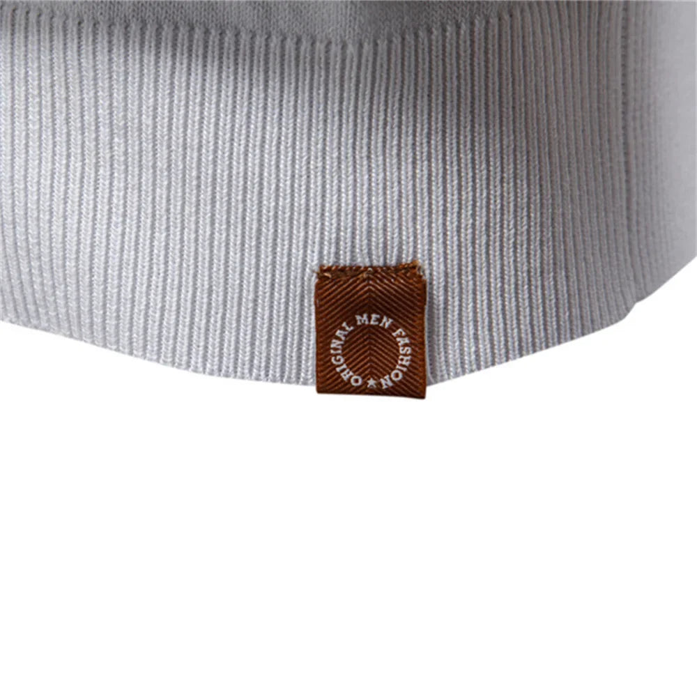 Dirck – Polo mit Streifendesign