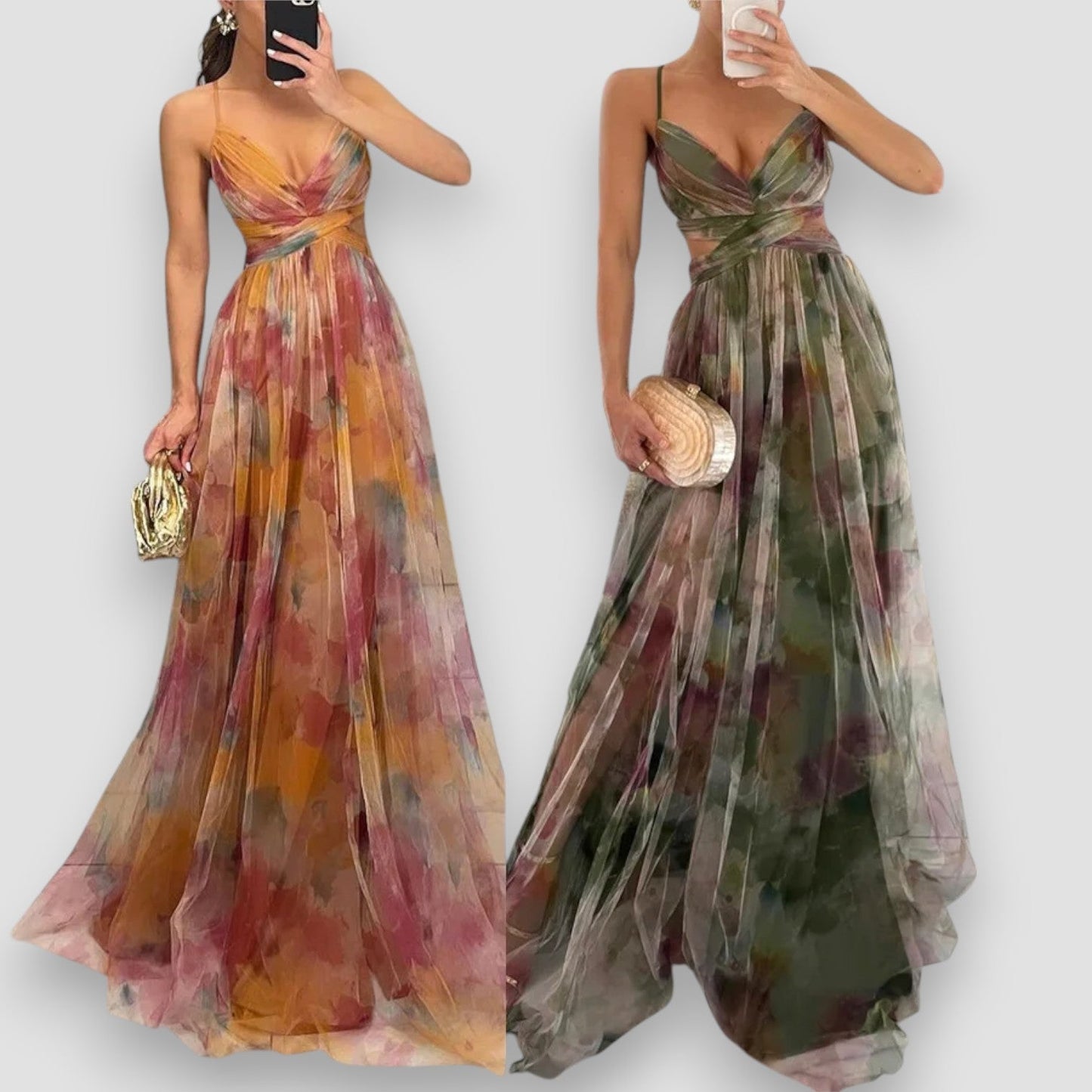 Adele | Tüllkleid