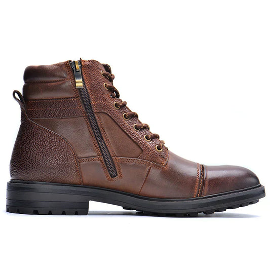 Colton | Stiefeletten aus hochwertigem Leder