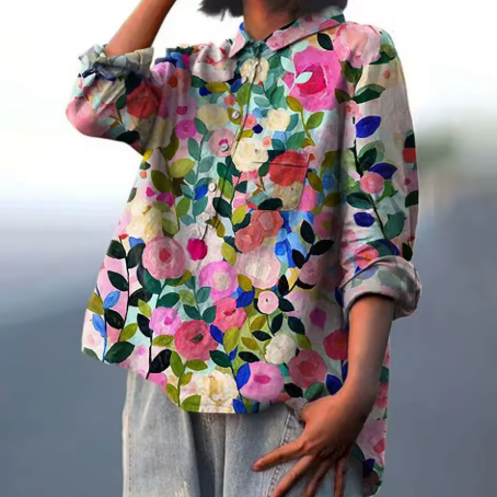 Farica / Bluse