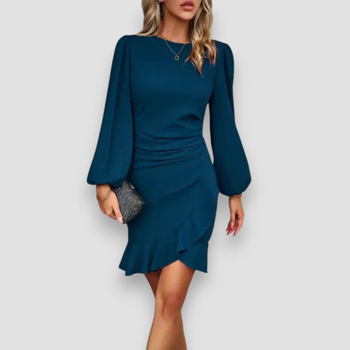 Sabrine | Elegantes Kleid