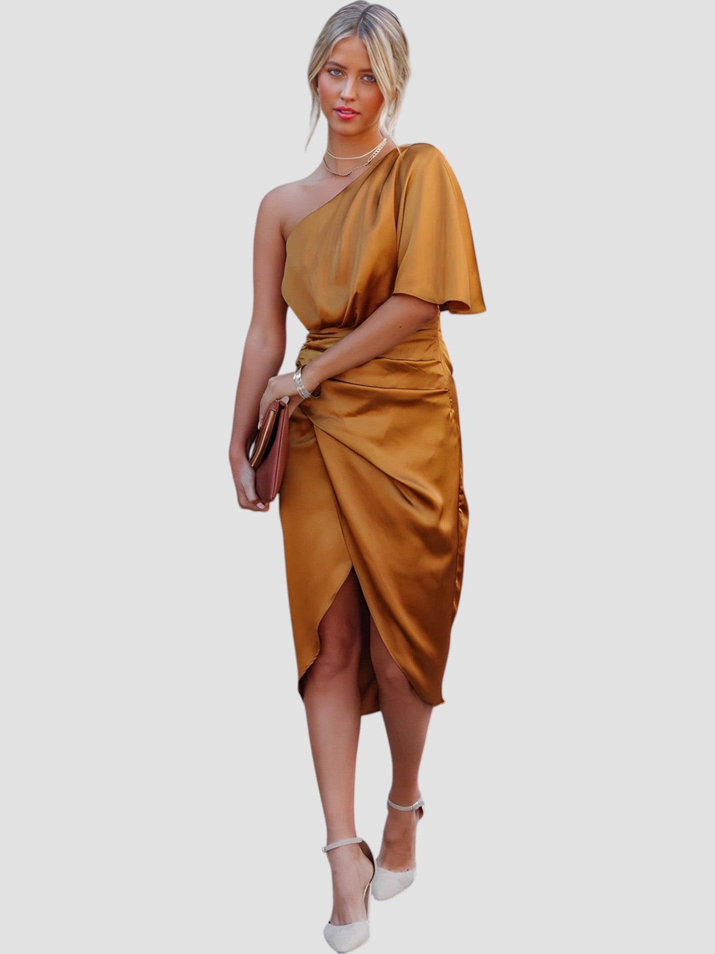 Natascha | Elegantes Kleid