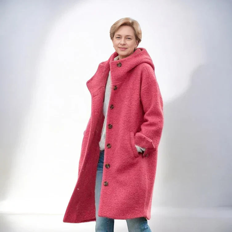 Luna™ | Eleganter und lässiger Look