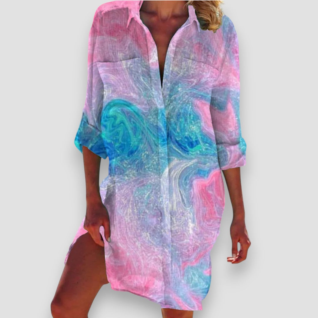 Corola | Hemdkleid