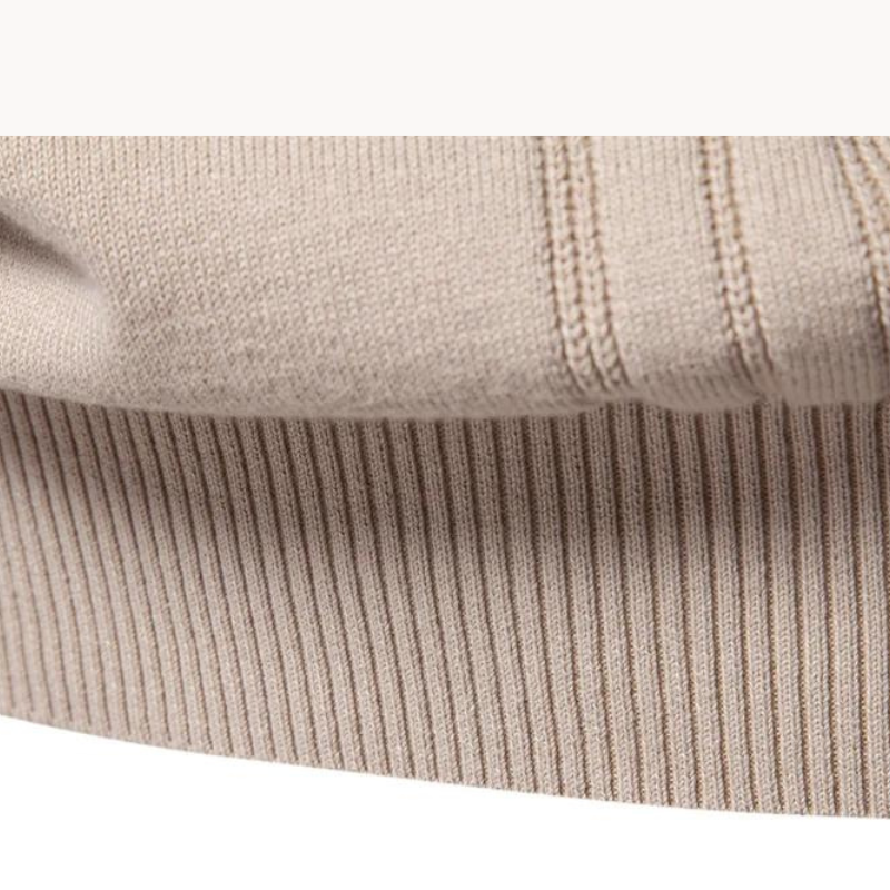 Jean™ | Karierter Herrenpullover