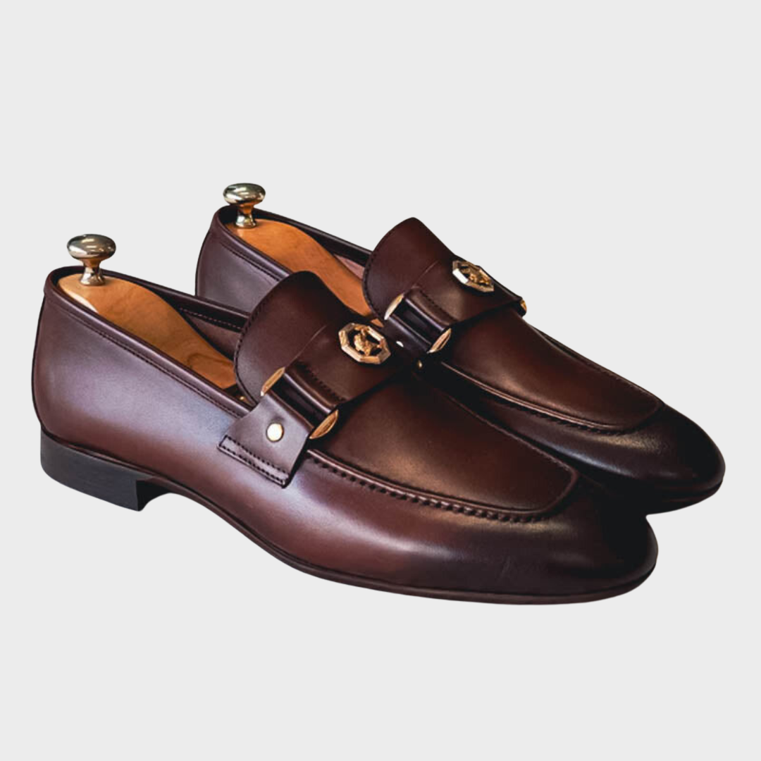 Chadwick | Schuhe aus echtem Leder