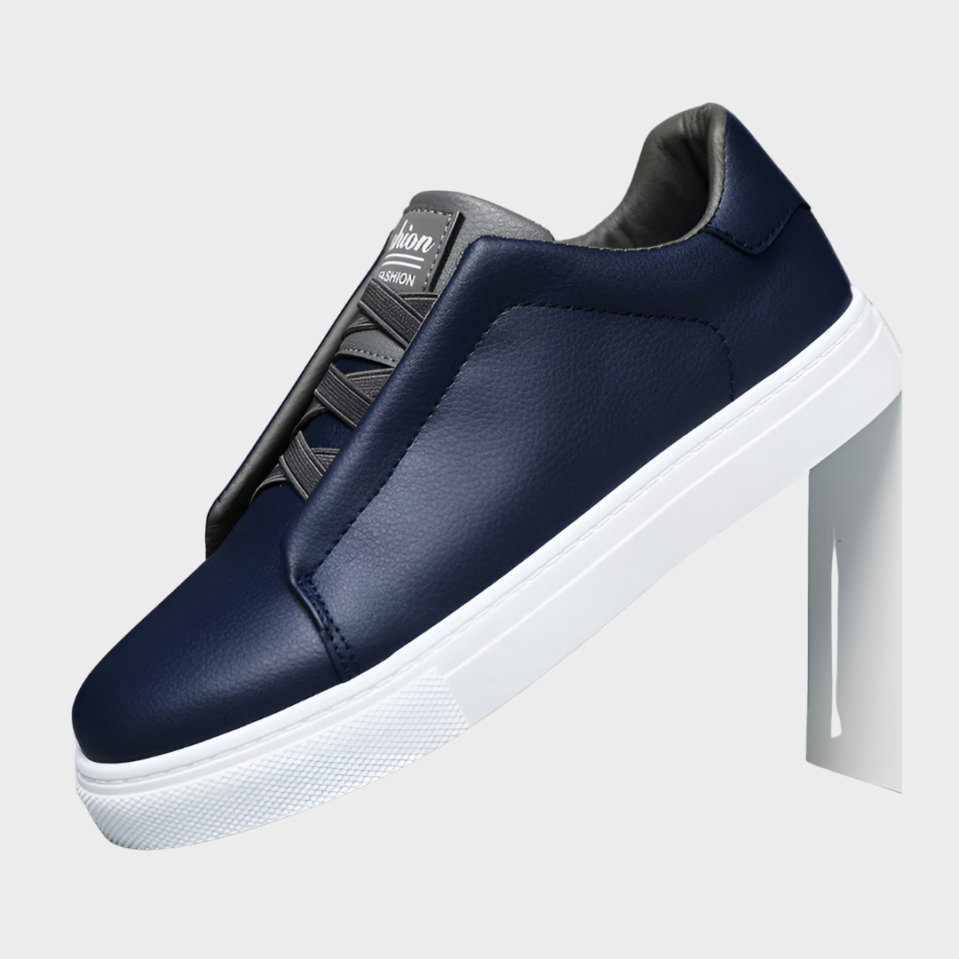 Bernhard | Schicke Sneakers