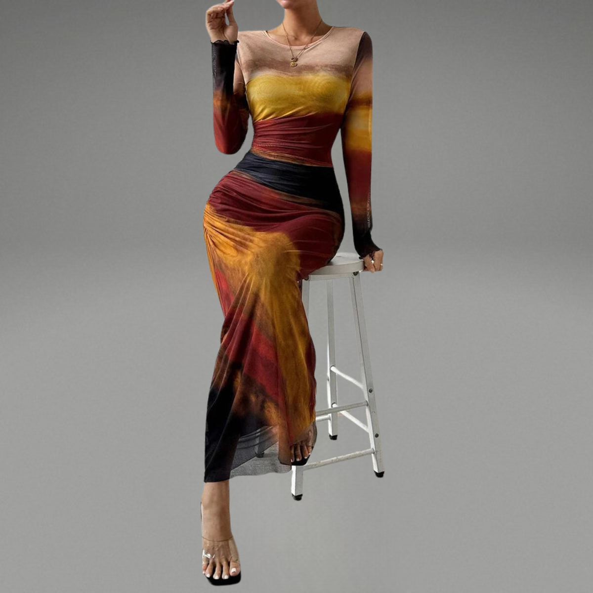 Sofia Dröm™ | Maxikleid