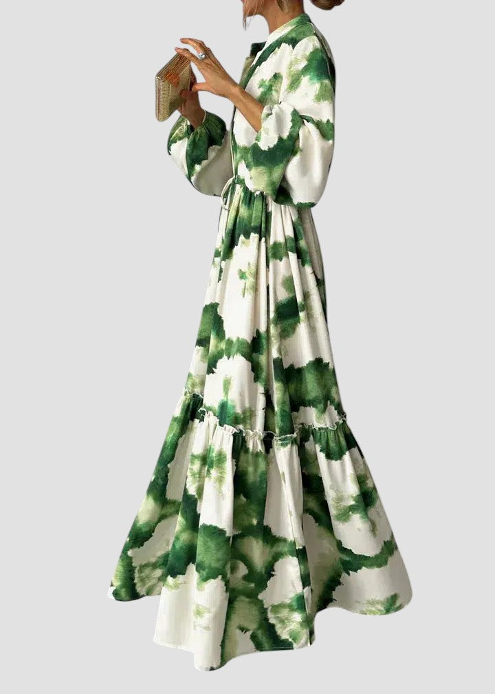 Flavie | Elegantes Kleid