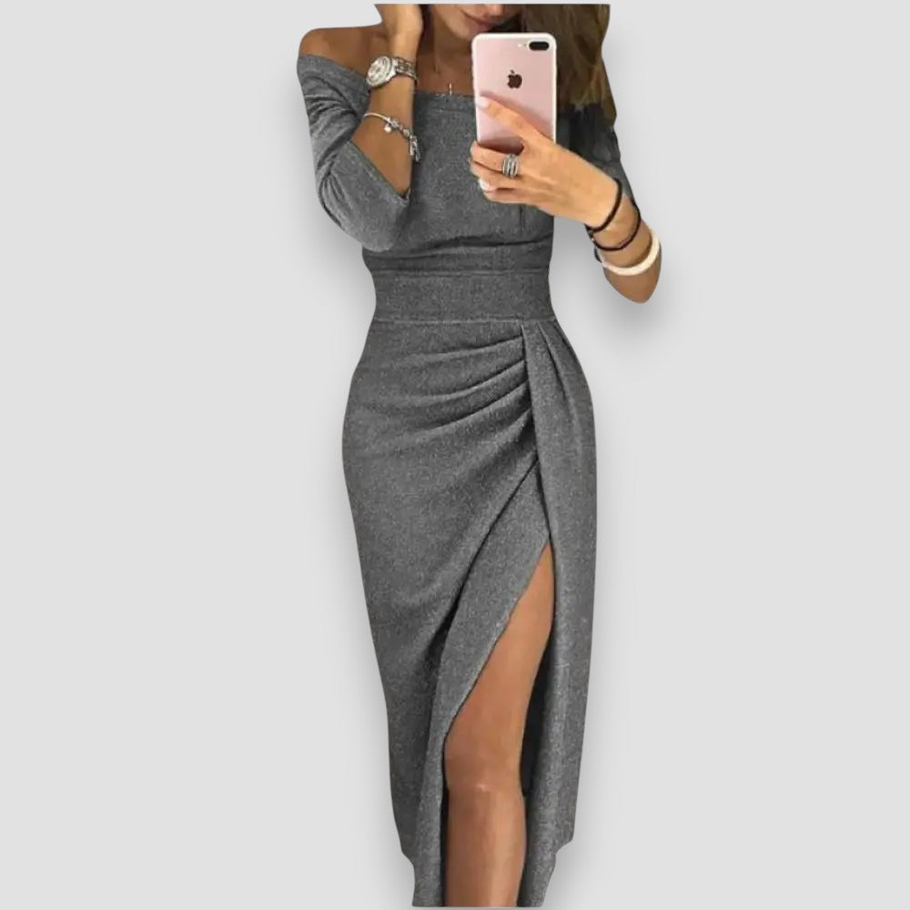 Sophie | Paillettenkleid