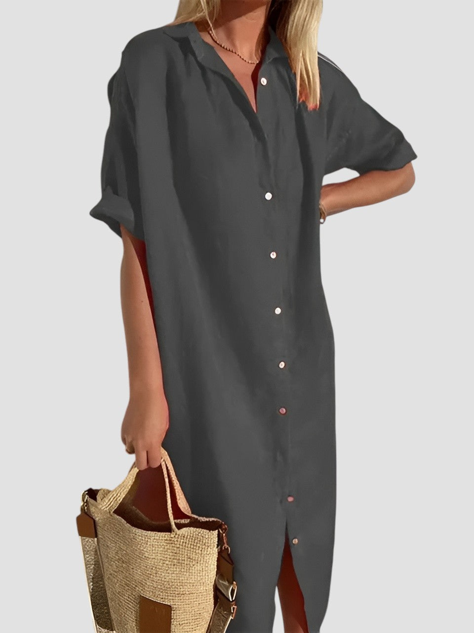 Annabelle | Schickes Sommerkleid