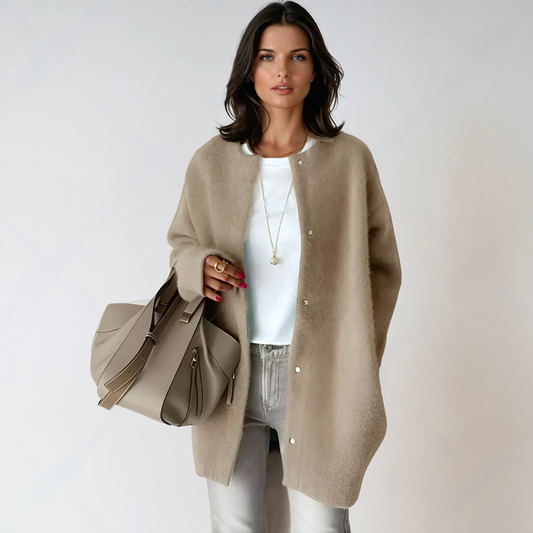 Isabella | Elegante Weste
