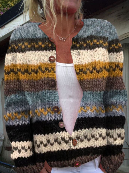 Zaddie | Farbige Weste