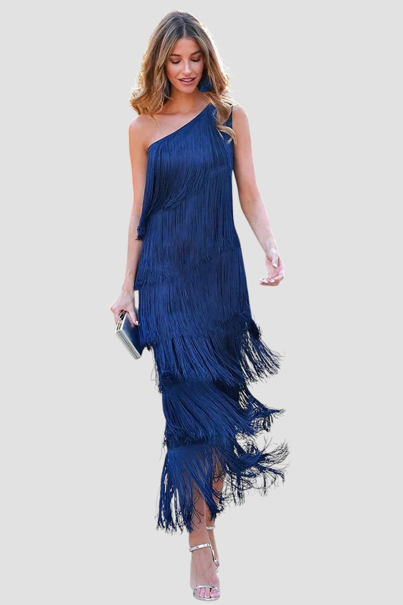 Elise | Mehrschichtiges Kleid