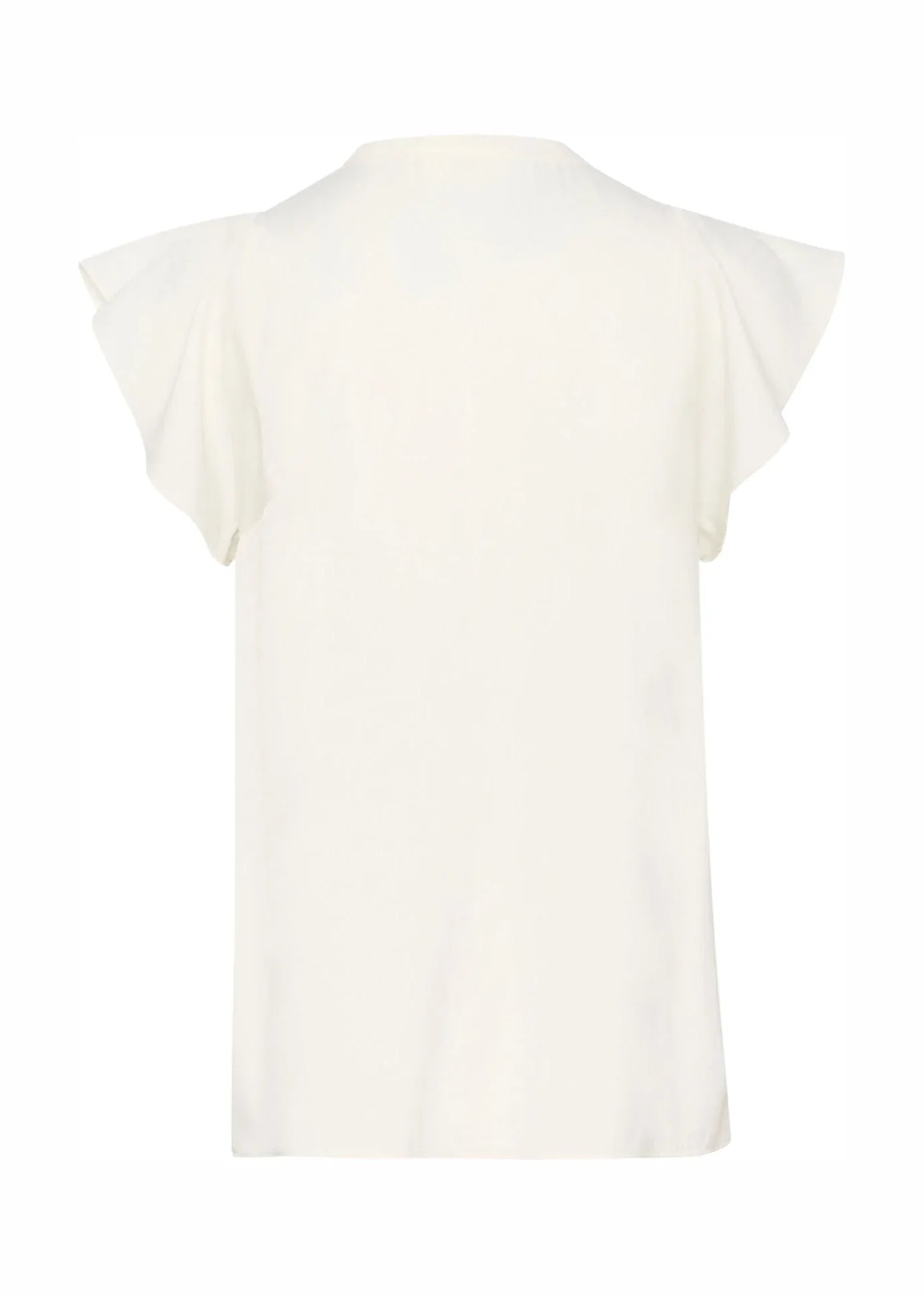 InWear CidenzaIW Top Whisper White