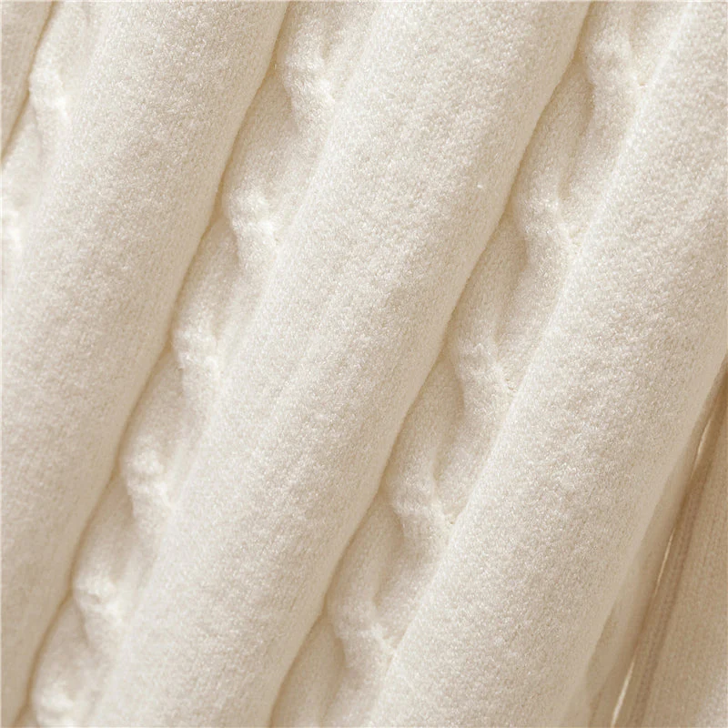 Sofia – Bequemes und gemütliches Strickset