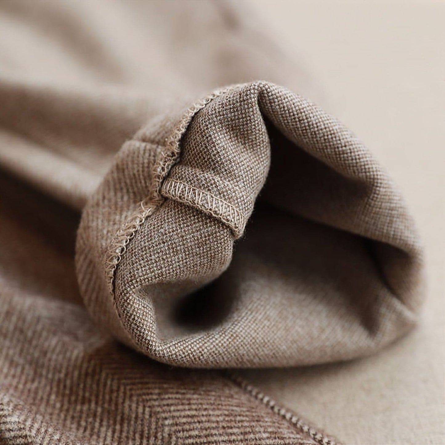 Lars™ | Taillierte Hose