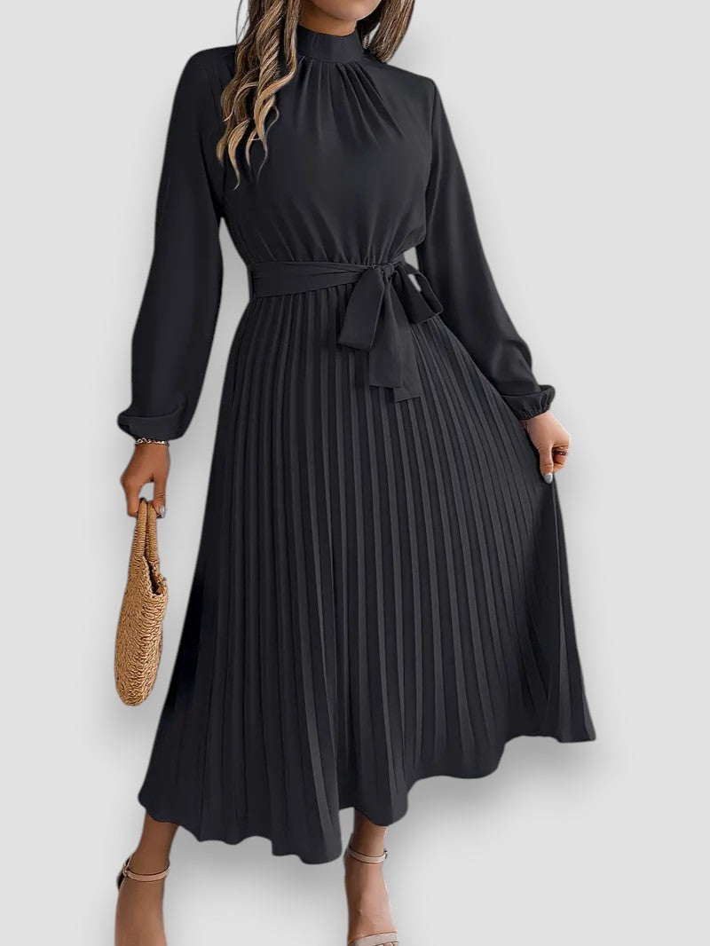 Laila | Klassisches Kleid