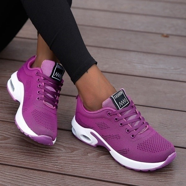 Emma™ – Orthopädische Turnschuhe