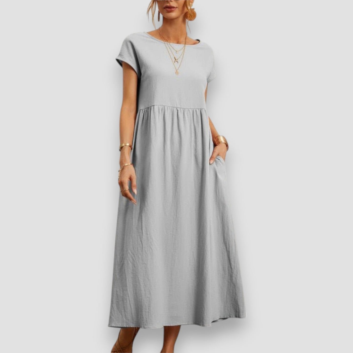 Alessi | Sommerkleid