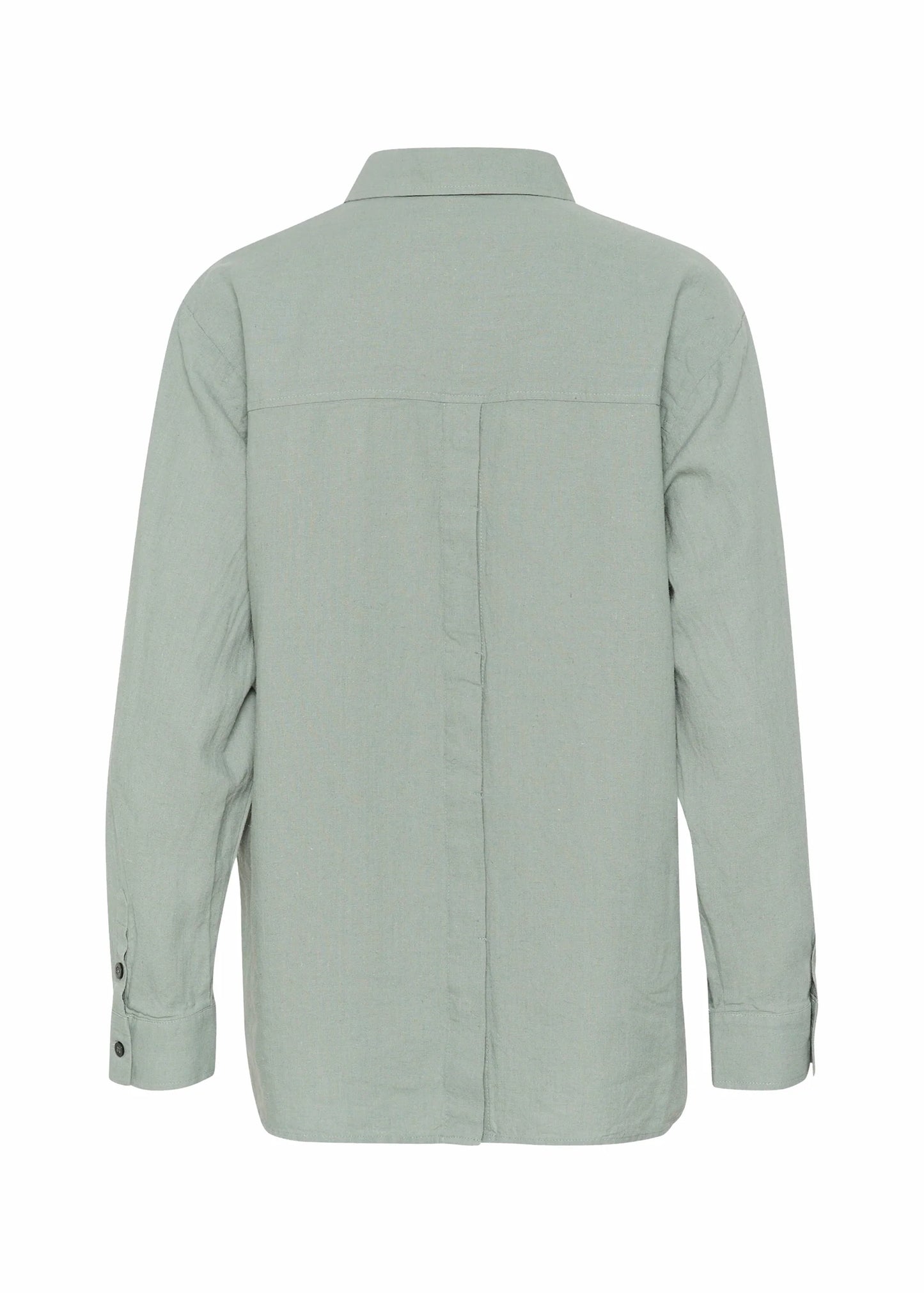 InWear SannieIW Hemd Desert Green