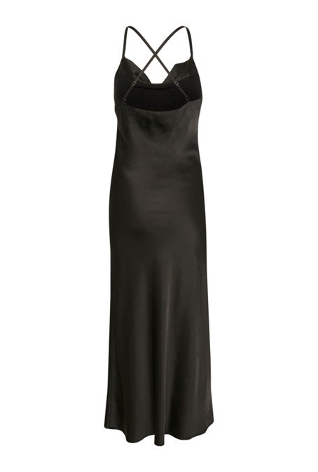 Gestuz SachinaGZ Trägerkleid schwarz