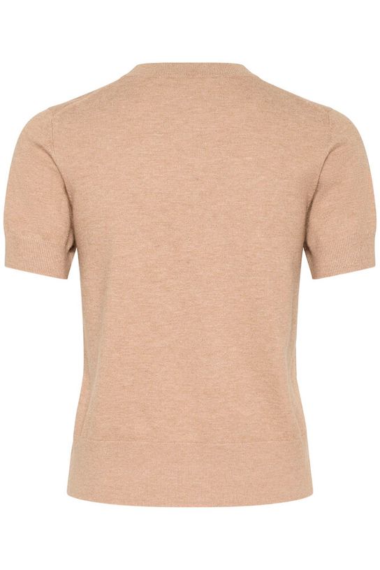 Inwear KellsieIW Pullover Ginger Root Melange
