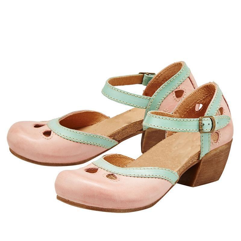 Yvette™ – Bequeme Sandalen