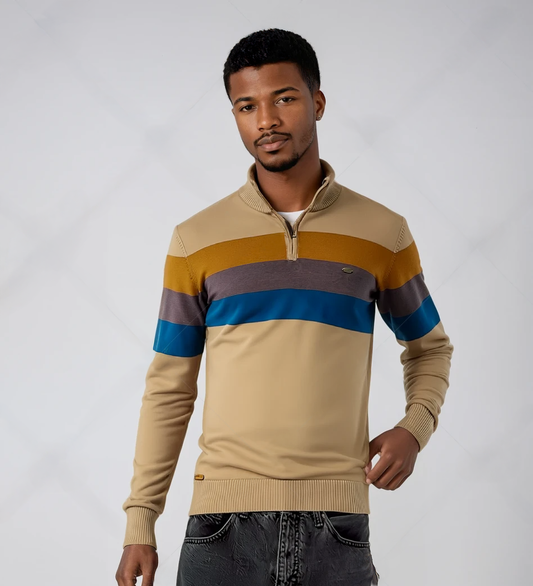Sébastien™ | Herrenpullover
