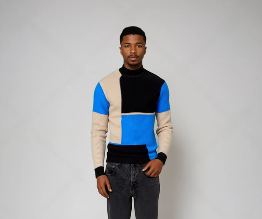 Nikolaus™ | Premium-Pullover für Herren