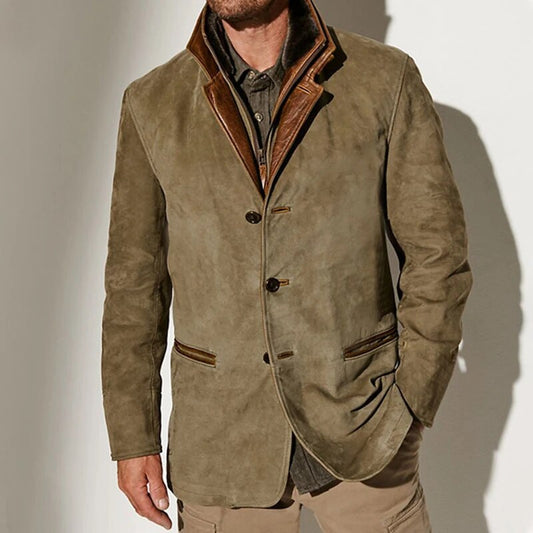 Ludwig / Vintage-Jacke