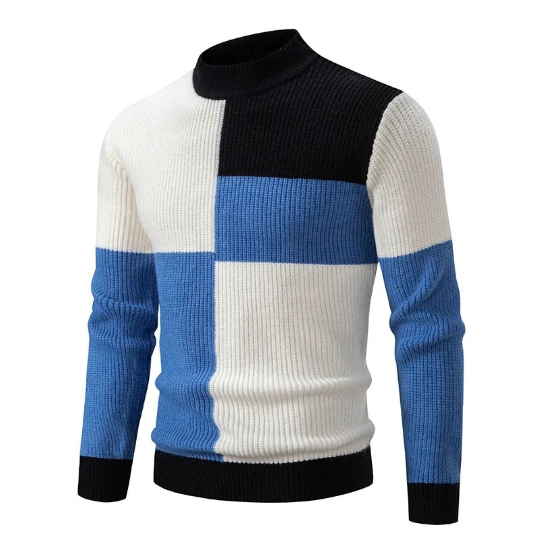 Nikolaus™ | Premium-Pullover für Herren