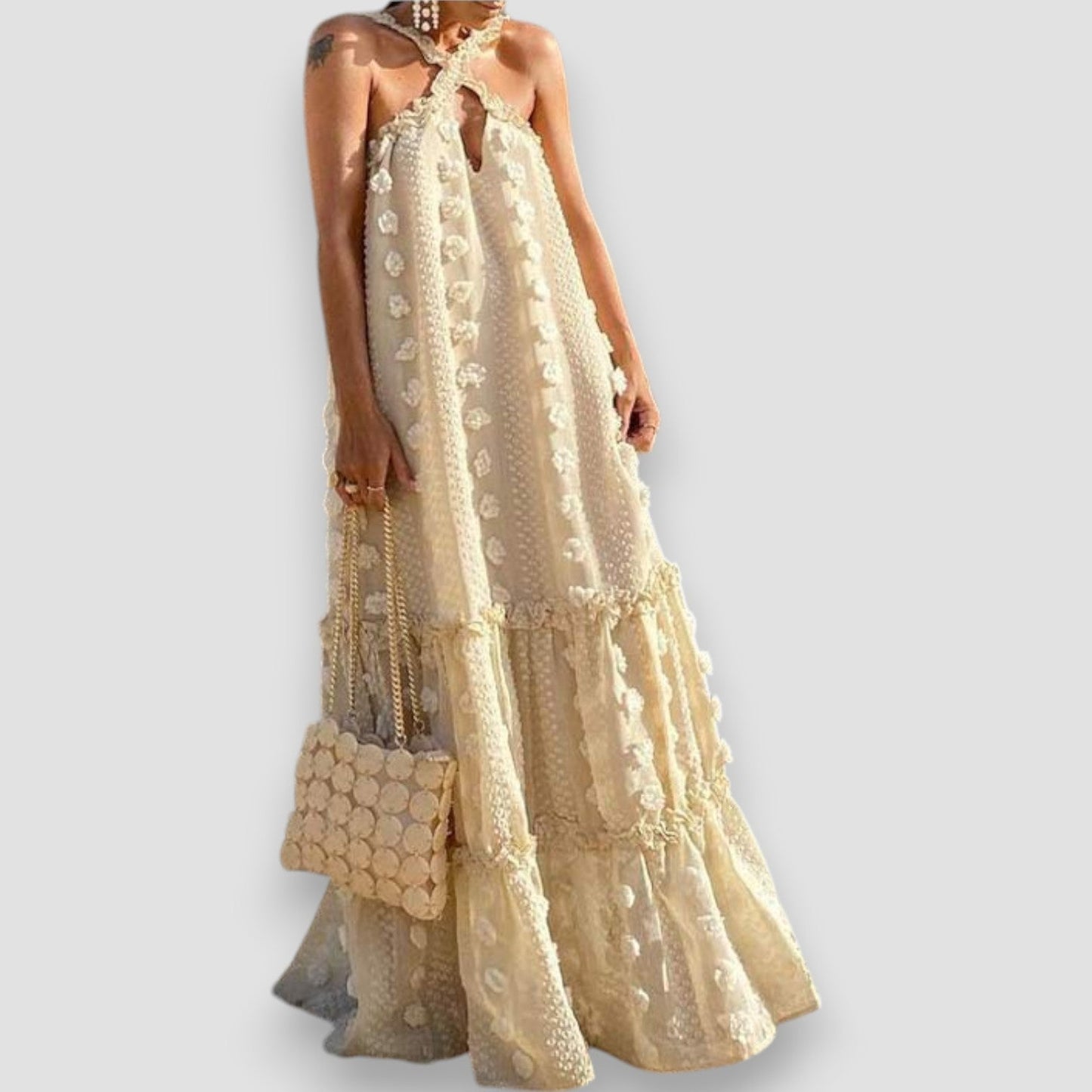 Marianne | Elegantes Kleid
