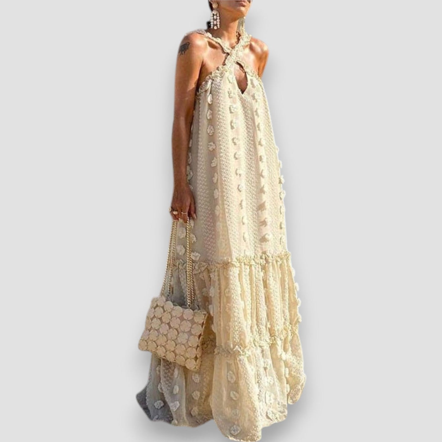Marianne | Elegantes Kleid
