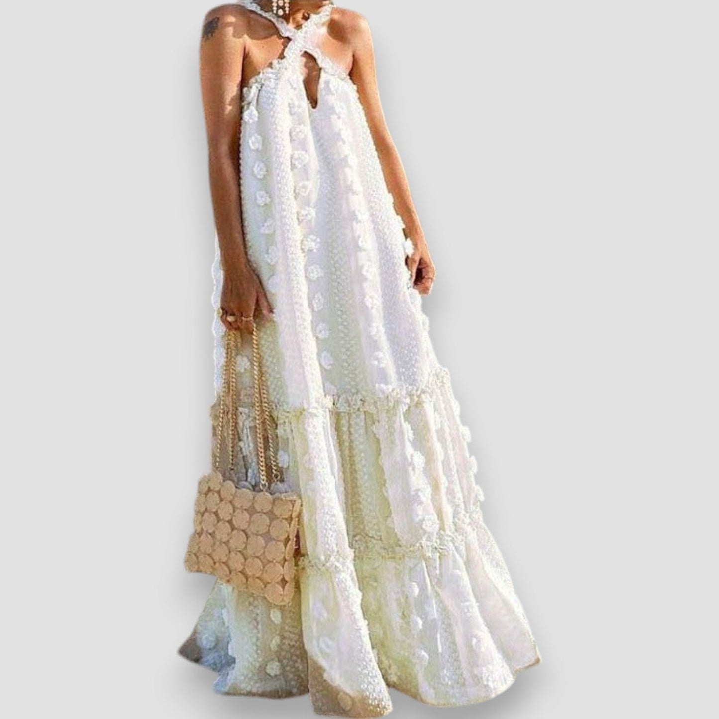 Marianne | Elegantes Kleid