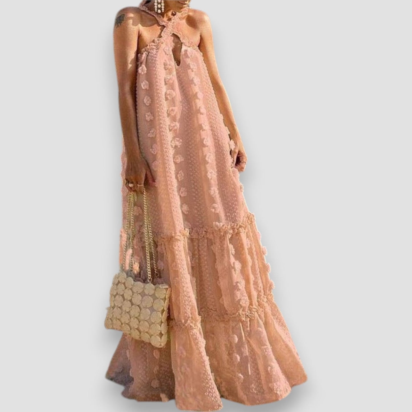Marianne | Elegantes Kleid