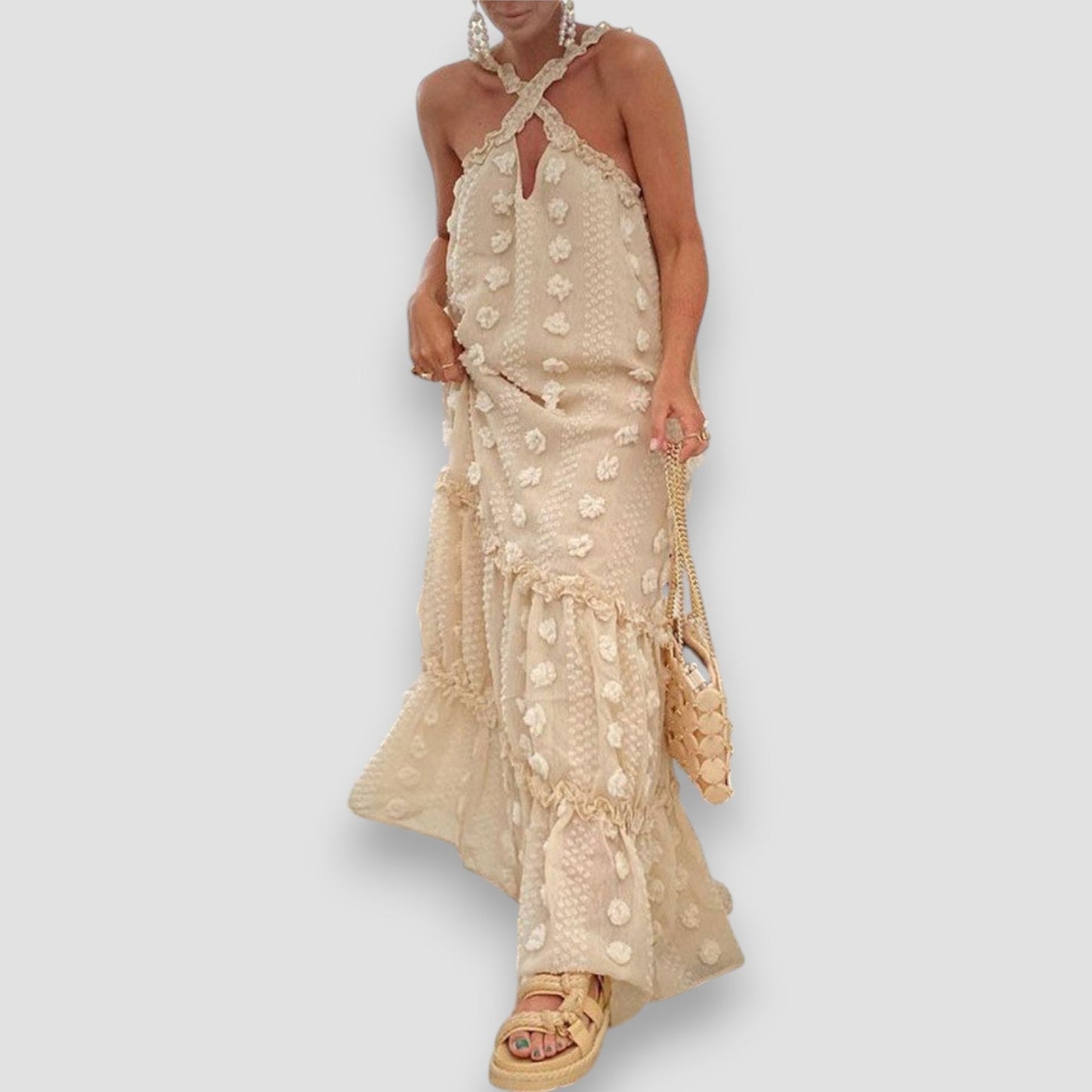 Marianne | Elegantes Kleid