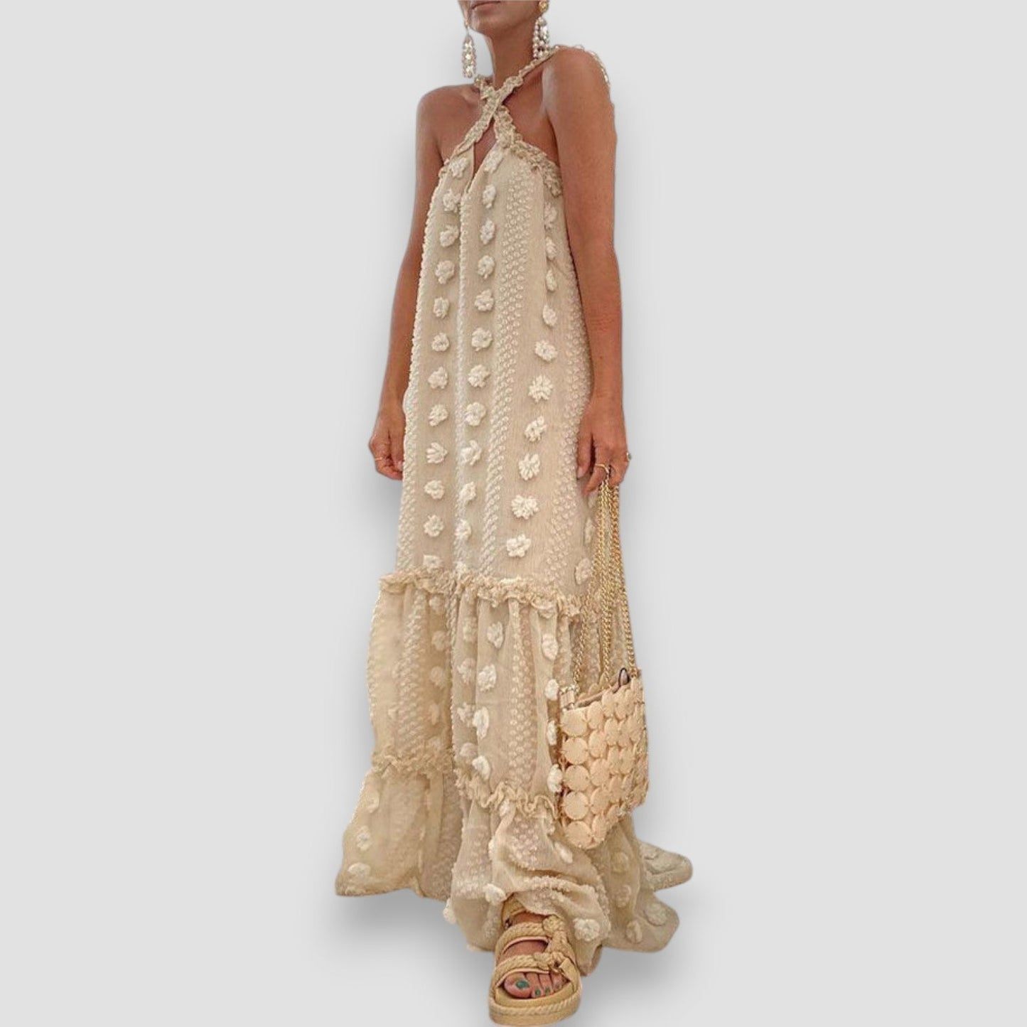 Marianne | Elegantes Kleid