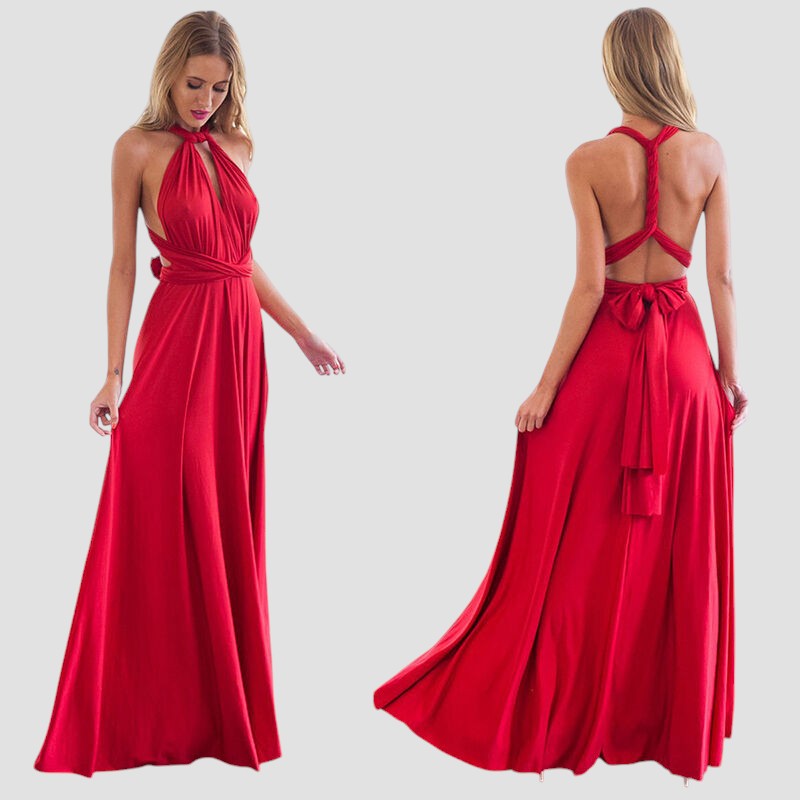 Tania | Elegantes Kleid