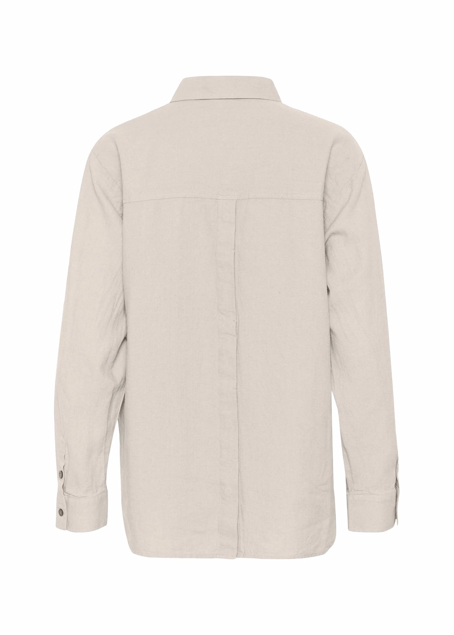 InWear SannieIW Shirt Haze Melange