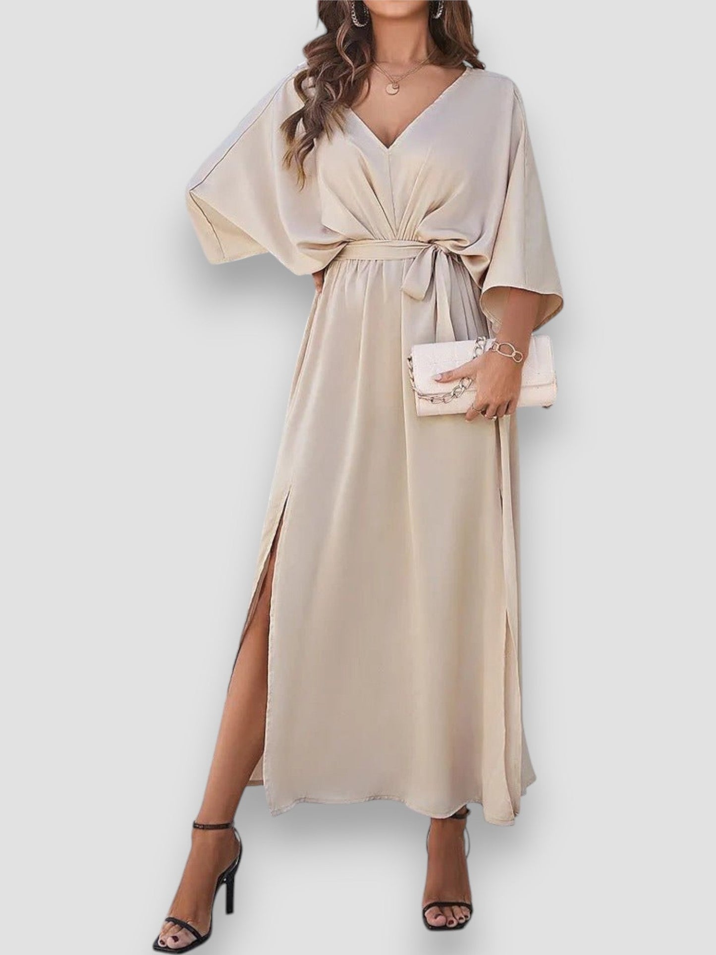 Catarin | Elegantes Kleid