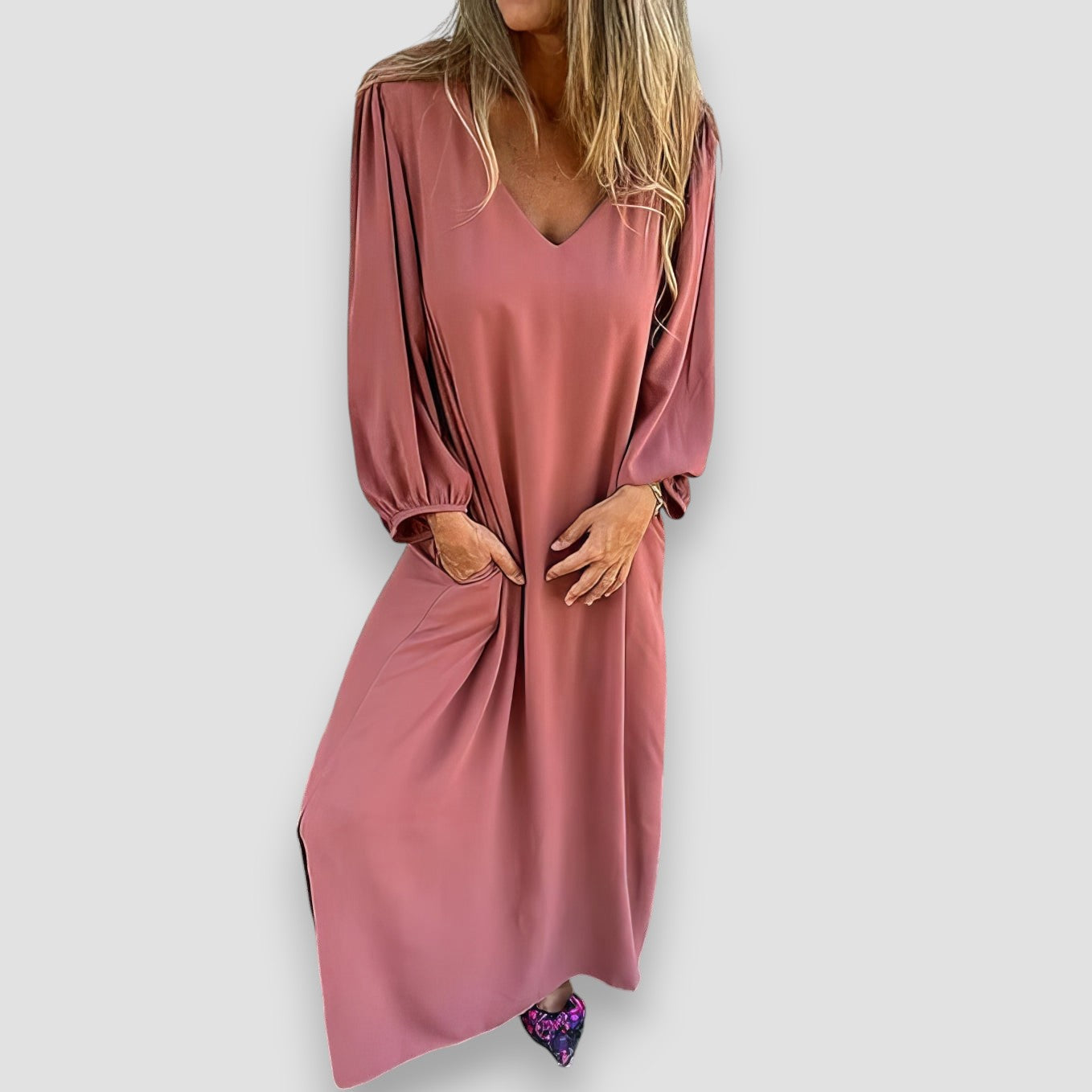 Neroli | Böhmisches Kleid