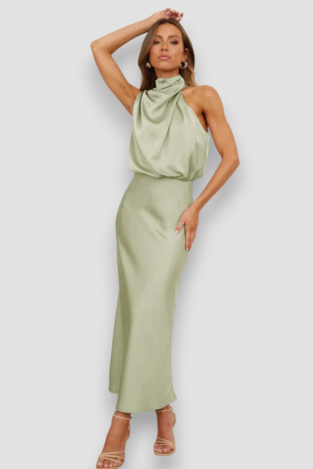 Carline | Sommerkleid